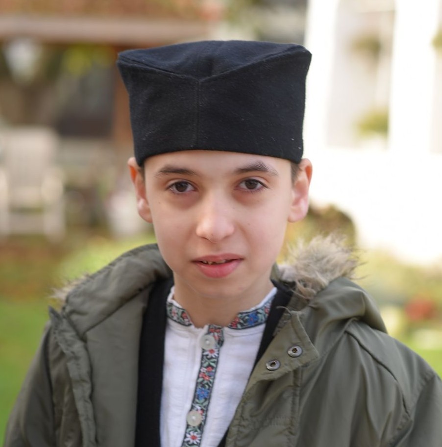 Aleksa Jerinić