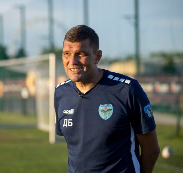 Darko Božović