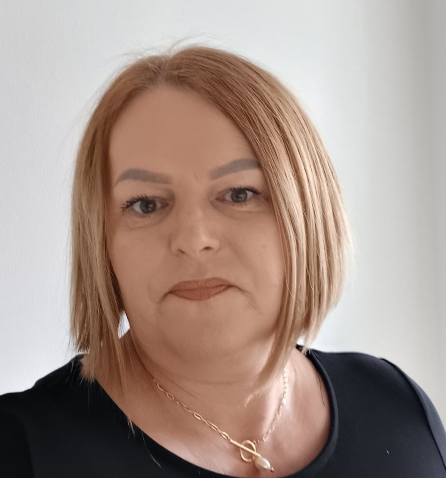 Slavica Aleksić