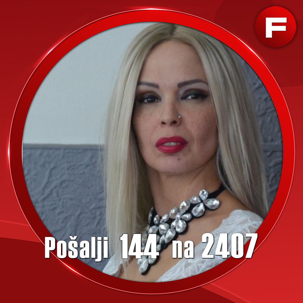 Sunčica Stošić