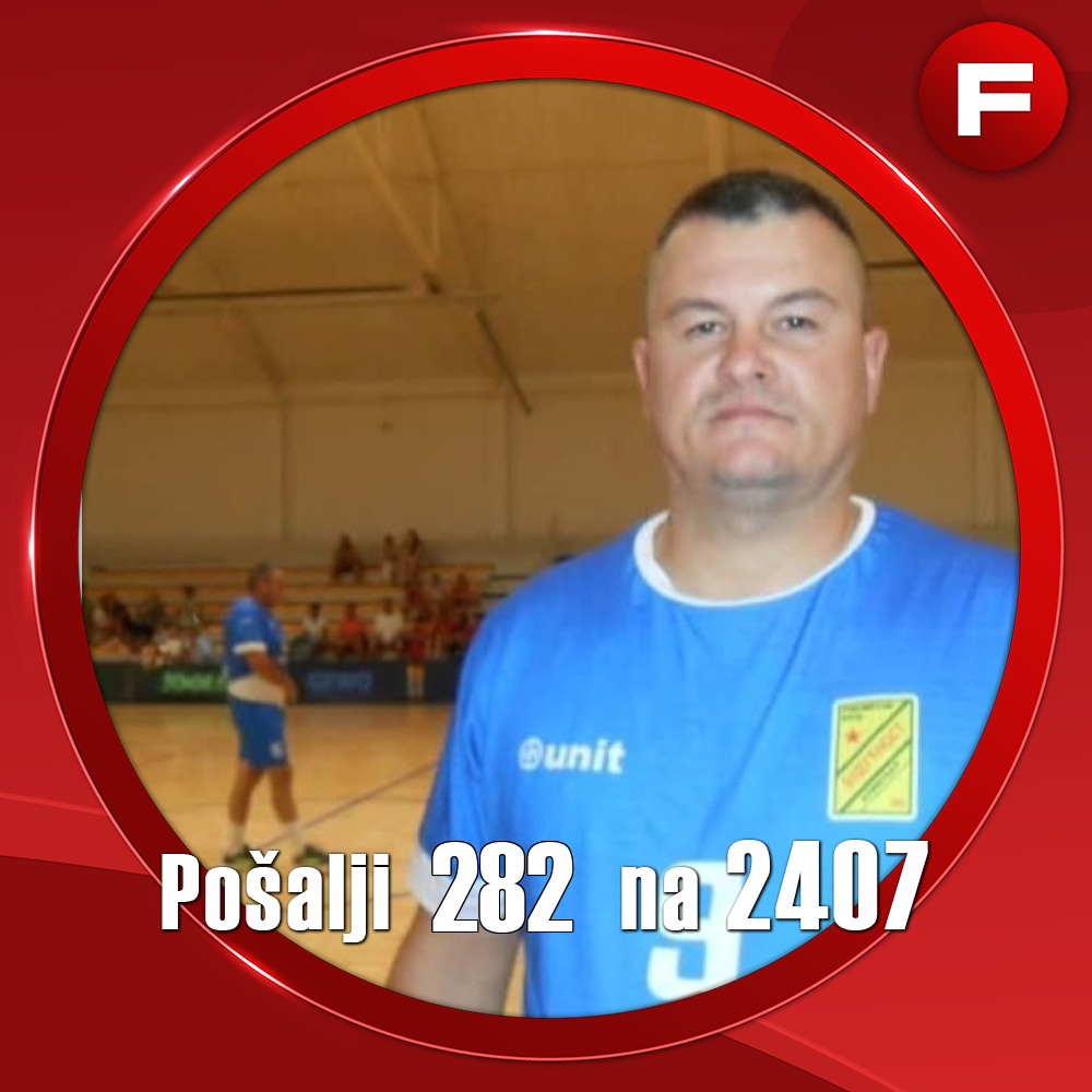 Zoran Đikić