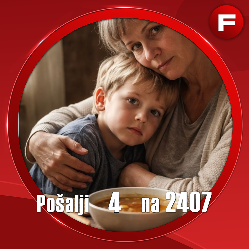 Za obrok i lek