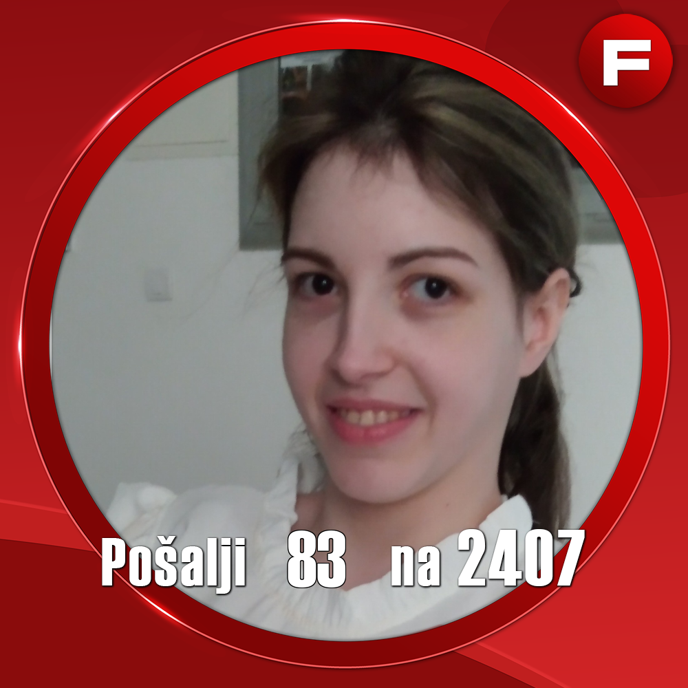 Kristina Ćirić